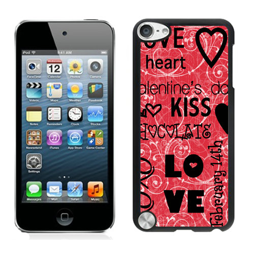 Valentine Kiss Love iPod Touch 5 Cases EIF | Coach Outlet Canada